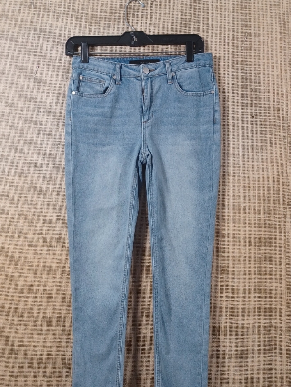 Joe's Jeans Medium Light Blue Skinny Jeans